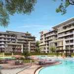 كمبوند فيالي ريزيدنس العبور الجديدة viale residence new obour city