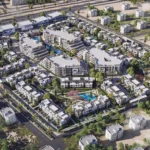 كمبوند كين التجمع الخامس Kin New Cairo