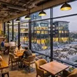 كمبوند لاجونزا العبور الجديدة Lagonza Residence El Obour