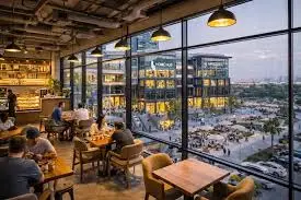 كمبوند لاجونزا العبور الجديدة Lagonza Residence El Obour