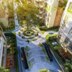 كمبوند لازورا التجمع الخامس Lazura New Cairo