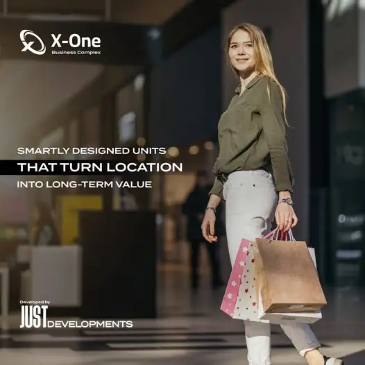 مول اكس وان العاصمة الإدارية X One Mall