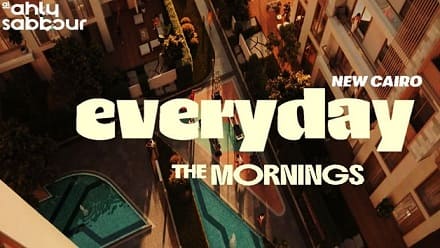 Every day TheMornings
