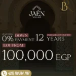jaen-villas-el-sheikh-zayed-down-payment