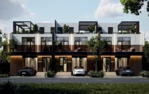 كمبوند ساج ليكس ريزيدنس العاصمة الإدارية الجديدة Compound Sage Lakes Residence New Capital