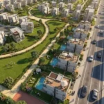 بوليفارد هيلز 6 أكتوبر Boulevard Hills 6 October