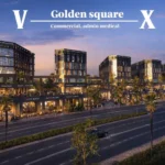 تصميم-مول-VX-جولدن-سكوير-القاهرة-الجديدة