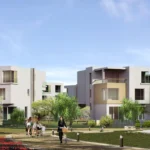 كمبوند بوليفارد هيلز 6 أكتوبر Boulevard Hills 6 October
