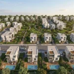 كمبوند بوليفارد هيلز Boulevard Hills 6 October