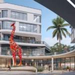 مدار بلازا أكتوبر Madar Plaza