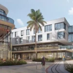 مشروع مدار بلازا أكتوبر Madar Plaza