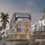 مول مدار بلازا أكتوبر Madar Plaza
