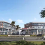 مول مدار بلازا أكتوبر Madar Plaza (2)