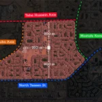 مول ملتقى سوشيال ديستريكت التجمع الخامس Mall Multqa Social District New Cairo شركة أكنان للتطوير العقاري