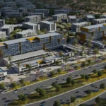 D2N مدينة مصر القاهرة الجديدة