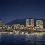 Marina Tower Ain Sokhna