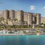 Marina Towers IL Monte Galala