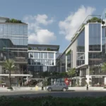 الورا هب مول الشيخ زايد Alora Hub El Sheikh Zayed