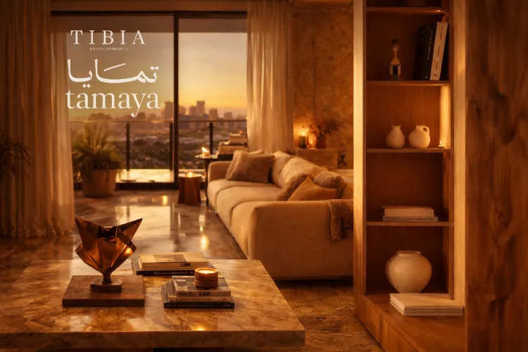 شقق-للبيع-في-كمبوند-تمايا-تيبيا