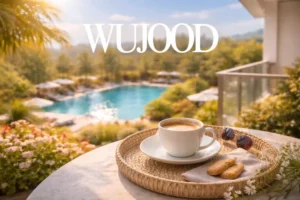 كمبوند وجود ريزيدنس التجمع الخامس Wujood Residence New Cairo