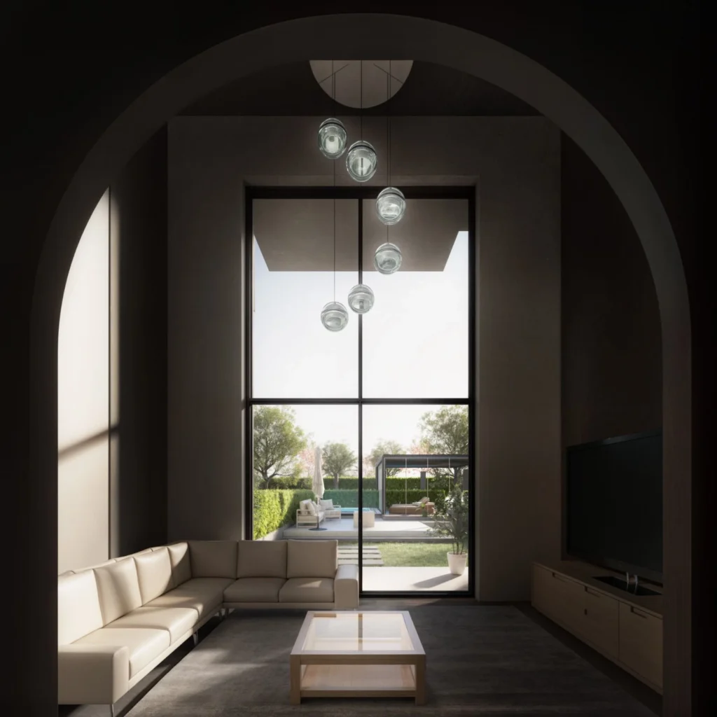 تصميمات كمبوند أوليف زايد الجديدة Oliv Compound New Zayed