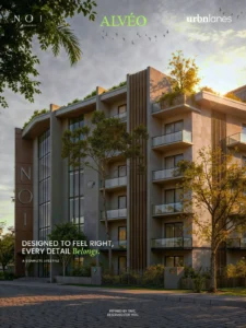 كمبوند نوي التجمع الخامس Compound NOI New Cairo