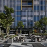 مول D2N مدينة مصر القاهرة الجديدة D2N Mall New Cairo