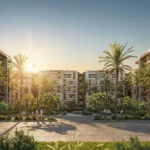 Compound Sira New Cairo