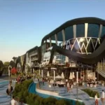 Mall 3 Sides El Shorouk