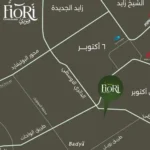 fiori-compound-location