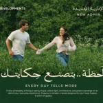 المساحات-الخضراء-في-كمبوند-ايام-ريزيدنس-العاصمة-الإدارية