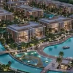 تصميم-كمبوند-أيام-ريزيدنس-العاصمة-الإدارية-Ayyam-Residence-New-Capital