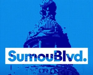 سمو بوليفارد مستقبل سيتي Sumou Boulevard | مشروع استثماري فاخر في قلب Mostakbal City