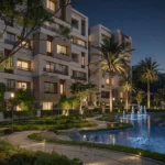 سيرة القاهرة الجديدة Compound Sira New Cairo