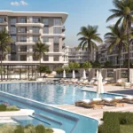 كمبوند زيا بارك ريزيدنس الشيخ زايد Zia Park Residence