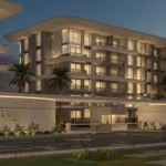 كمبوند زيا بارك ريزيدنسResidence