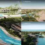 مشروع لاديرا رأس سدر Ladera Red Sea