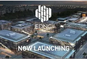 مول ايست تاون سوديك التجمع الخامس Ednc Sodic Eastown