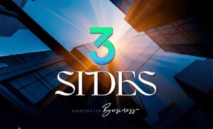 مول ثري سايدز الشروق Mall 3 Sides El Shorouk
