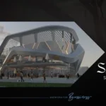 مول ثري سايدز الشروق Mall 3 Sides El Shorouk