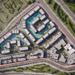 الجار الشروق Aljar British District El Sherouk City