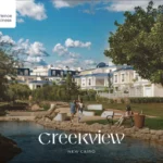 تصميمات Creekview Mountain View كمبوند كريك فيو التجمع الخامس