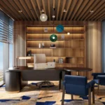 سيتي ستارز بارك ستريت Citystars Park St New Cairo مشروع استثماري فاخر من سكاي إنوفو للتطوير العقاري