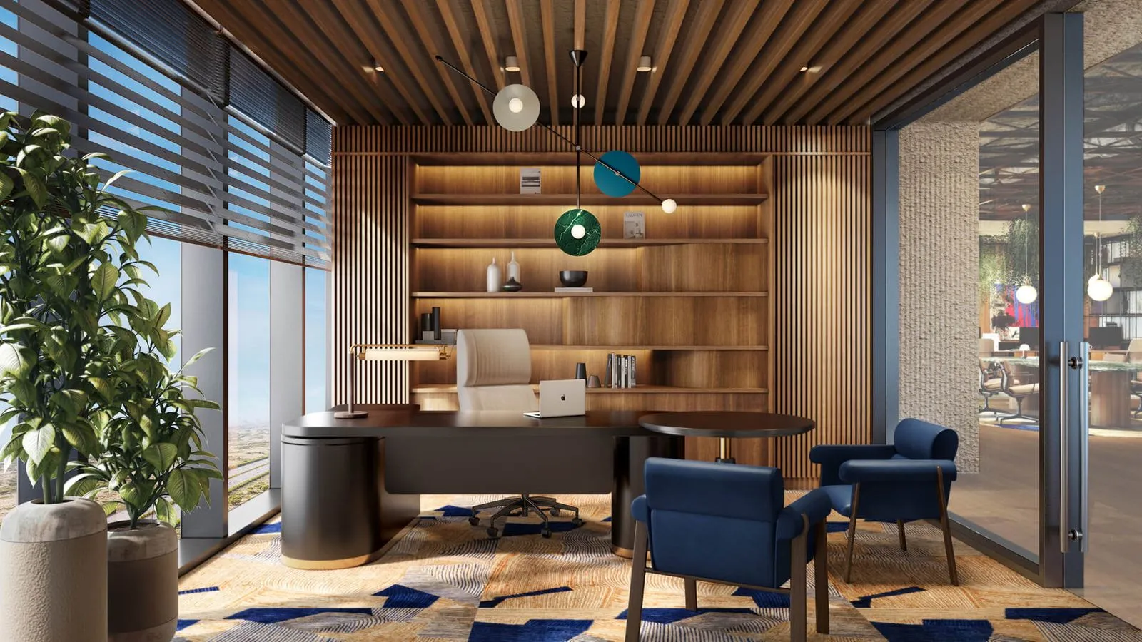 سيتي ستارز بارك ستريت Citystars Park St New Cairo مشروع استثماري فاخر من سكاي إنوفو للتطوير العقاري
