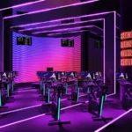 سيتي ستارز بارك ستريت القاهرة الجديدة Citystars Park St New Cairo مشروع استثماري