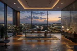 سيتي ستارز بارك ستريت القاهرة الجديدة Citystars Park St New Cairo | مشروع استثماري فاخر من سكاي إنوفو للتطوير العقاري