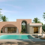 قرية أوجامي Ogami Ras El Hikma
