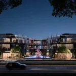 كمبوند الجار Aljar British District El Sherouk City