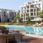 كمبوند الجار الشروق Aljar British District El Sherouk City
