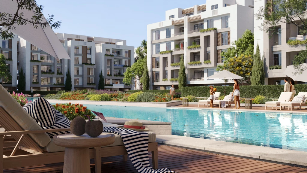 كمبوند الجار الشروق Aljar British District El Sherouk City